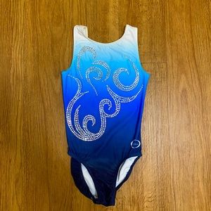 STUNNING OZONE LEOTARD 🔥